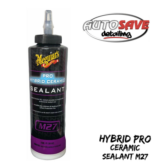 NEW Meguiars Hybrid Pro Ceramic Sealant 16oz