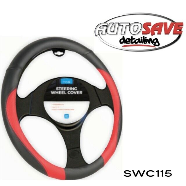 Universal Steering Wheel cover swc115