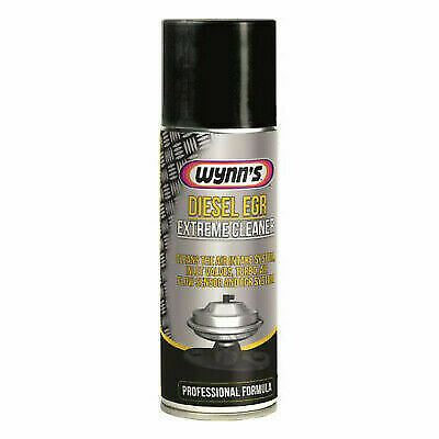 Wynns Diesel EGR Valve Cleaner Extreme Turbo Professional Formula 200m –  Autosave Components