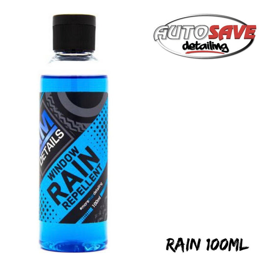 AM Rain