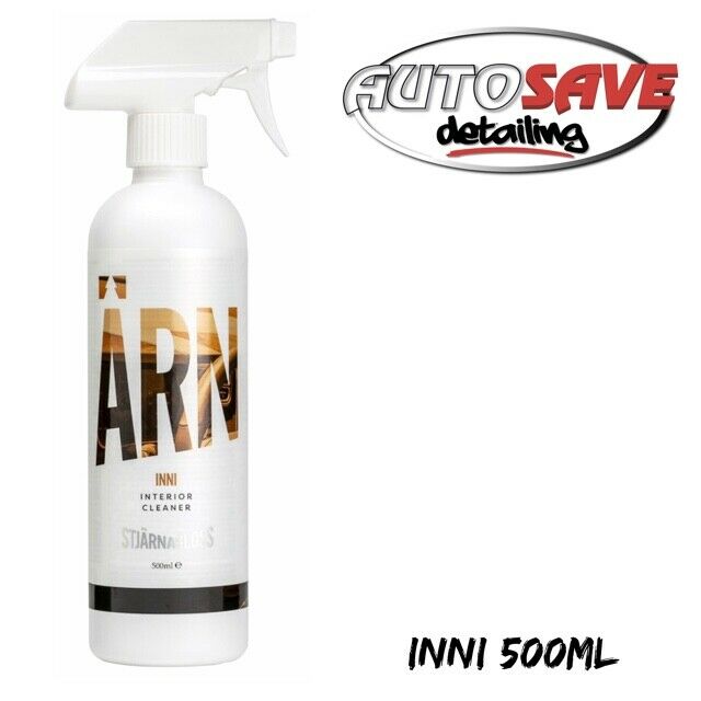 STJARNAGLOSS INNI ALL SURFACE INTERIOR CLEANER 500ML