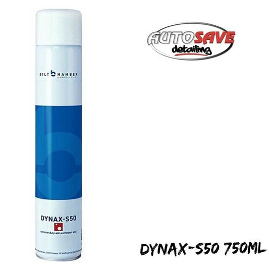 Bilt Hamber Dynax S-50