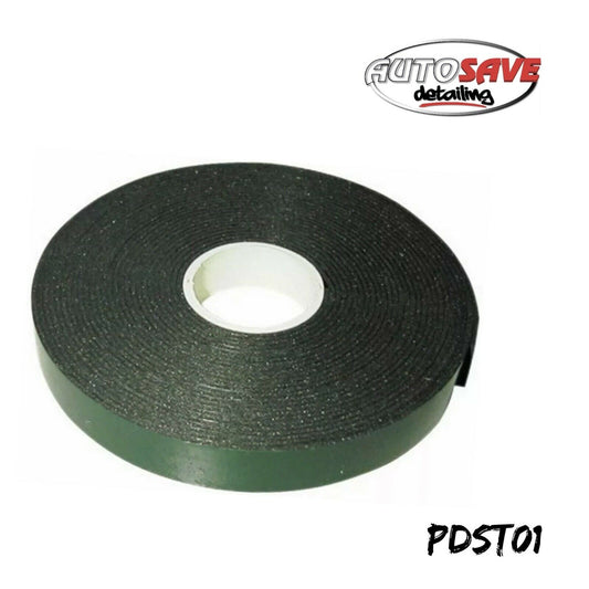 Pearl Consumables PDST01, Double Sided Tape - 5m