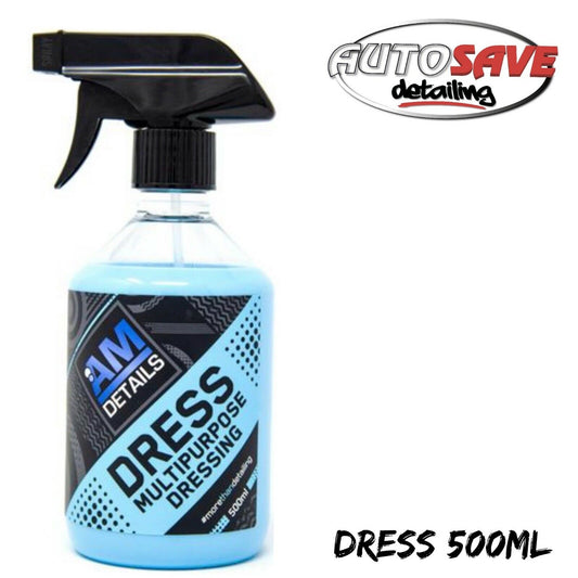 AM Dress - Multipurpose Dressing - 500ml