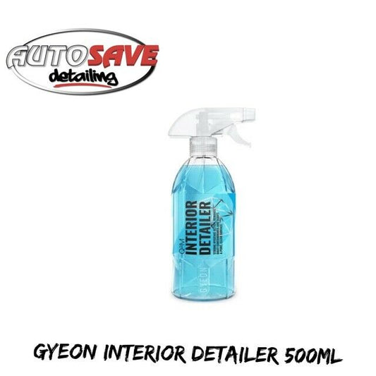 GYEON Q2M Interior Detailer - 500ml