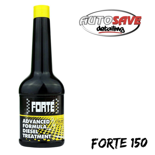 FORTE ADVANCED FORMULA DIESEL TREATMENT 400ML