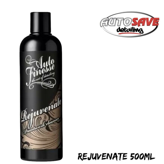 Auto Finesse Rejuvenate - Pre Wax Cleanser - 500ml