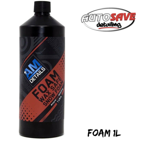 AM Foam