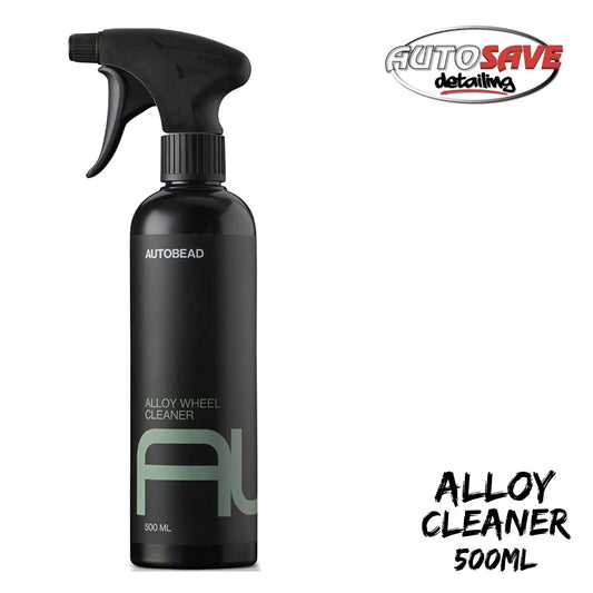 Autobead Alloy Wheel Cleaner 500ml