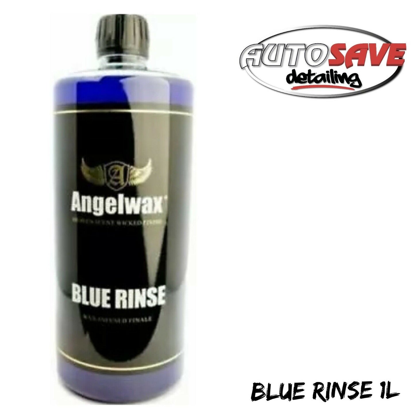 Blue Rinse