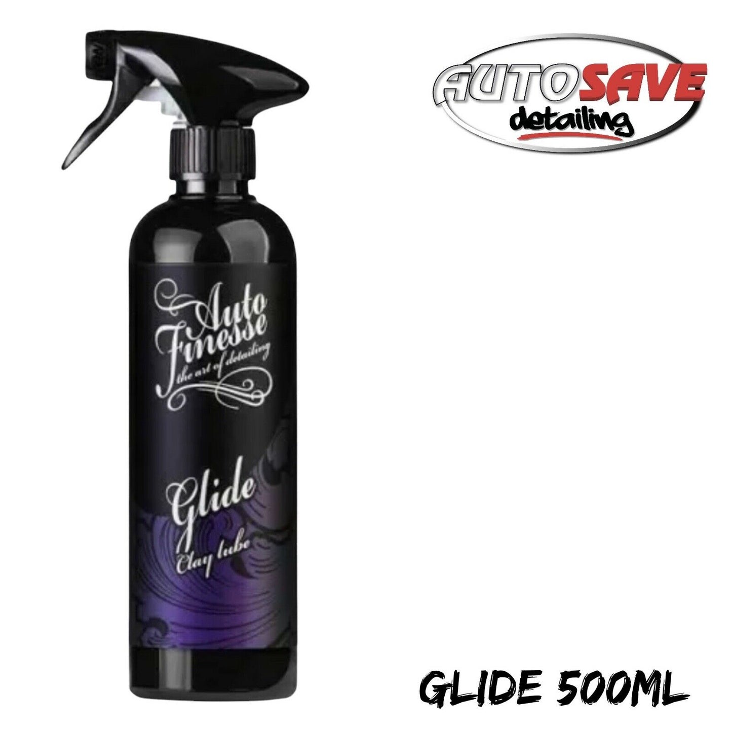 Auto Finesse Glide