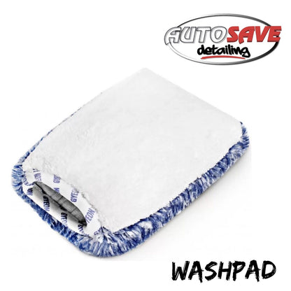 Gyeon Q2M WashPad Double-sided wash pad for a safe and efficient wash routine