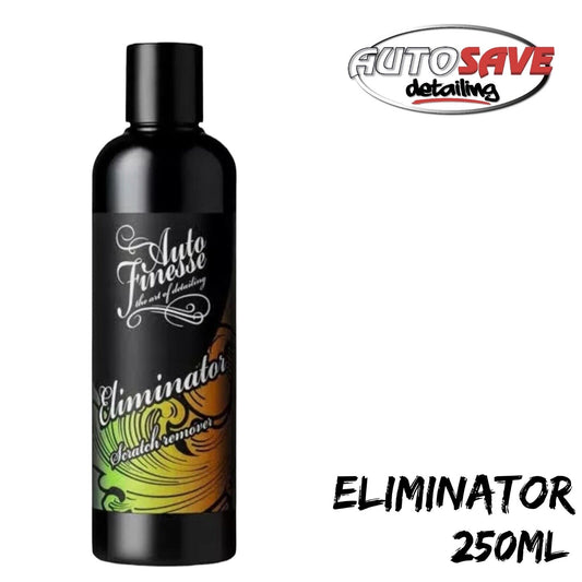 Auto Finesse Eliminator - Scratch Remover - 250ml