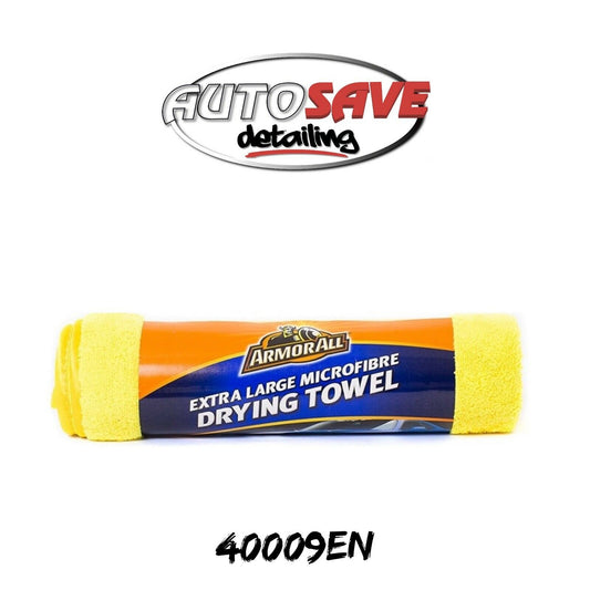 XL Drying Towel