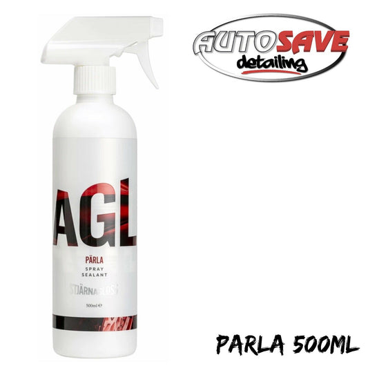 Stjarnagloss Parla  Long Lasting Spray Sealant 500ml