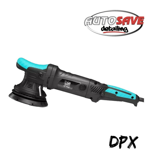 DPX Dual Action Polisher