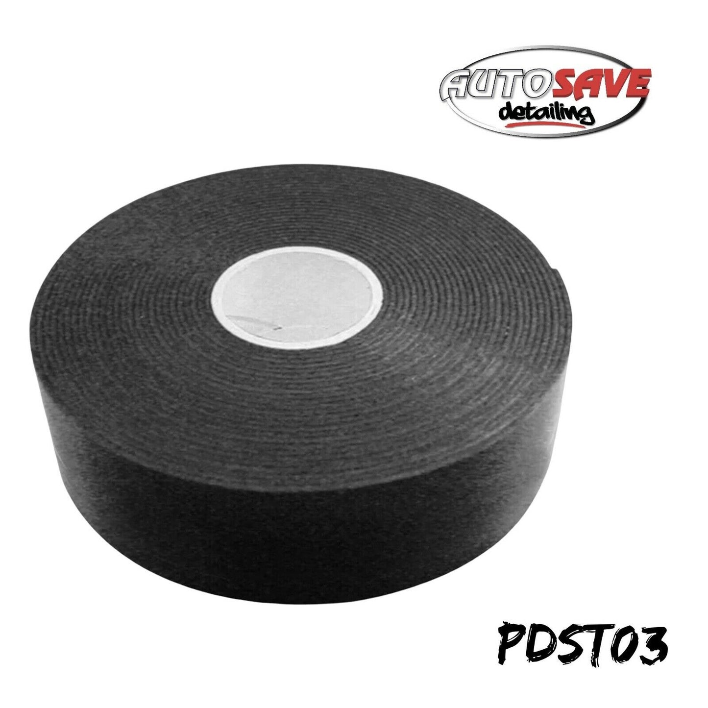 Pearl Consumables PDST03 Double Sided Tape - 25mm x 5m
