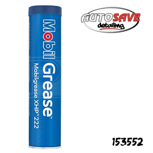 Mobil Mobilgrease XHP 222 High Performance Grease - 390g