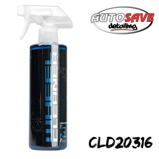 Chemical Guys Signature Series Wheel Cleaner 473ml