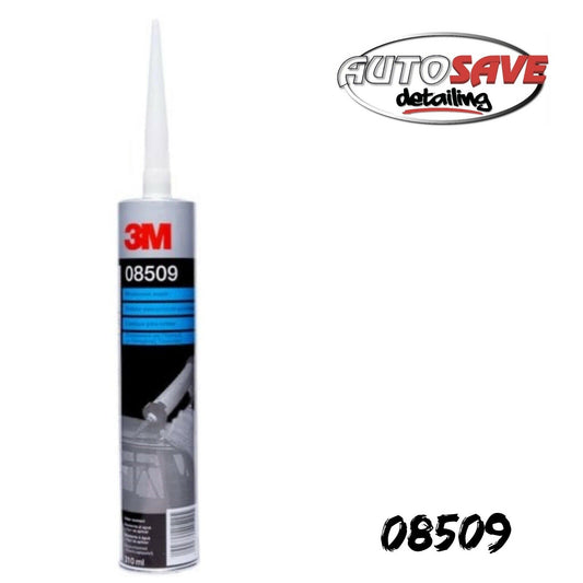 3M Windscreen Sealer, Black, 310 ml - 08509 - UK Stock - Free Delivery