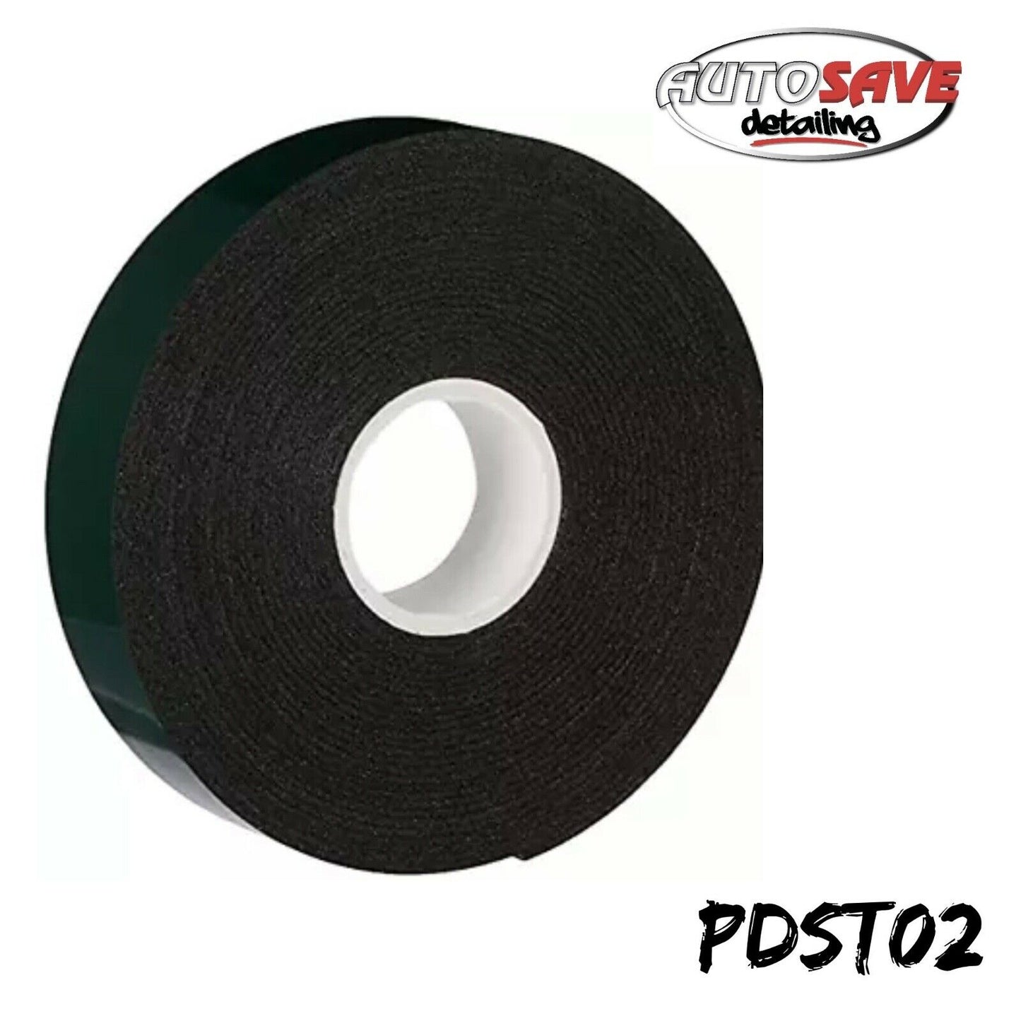 Pearl Consumables PDST02, Double Sided Tape - 18mm x 5m