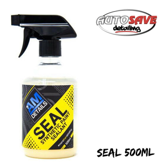 AM Seal - Synthetic Paint Sealant - 250ml (AMDSEA050)