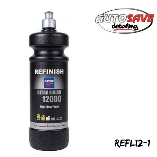12000 Ultra Finish Compound 1Ltr