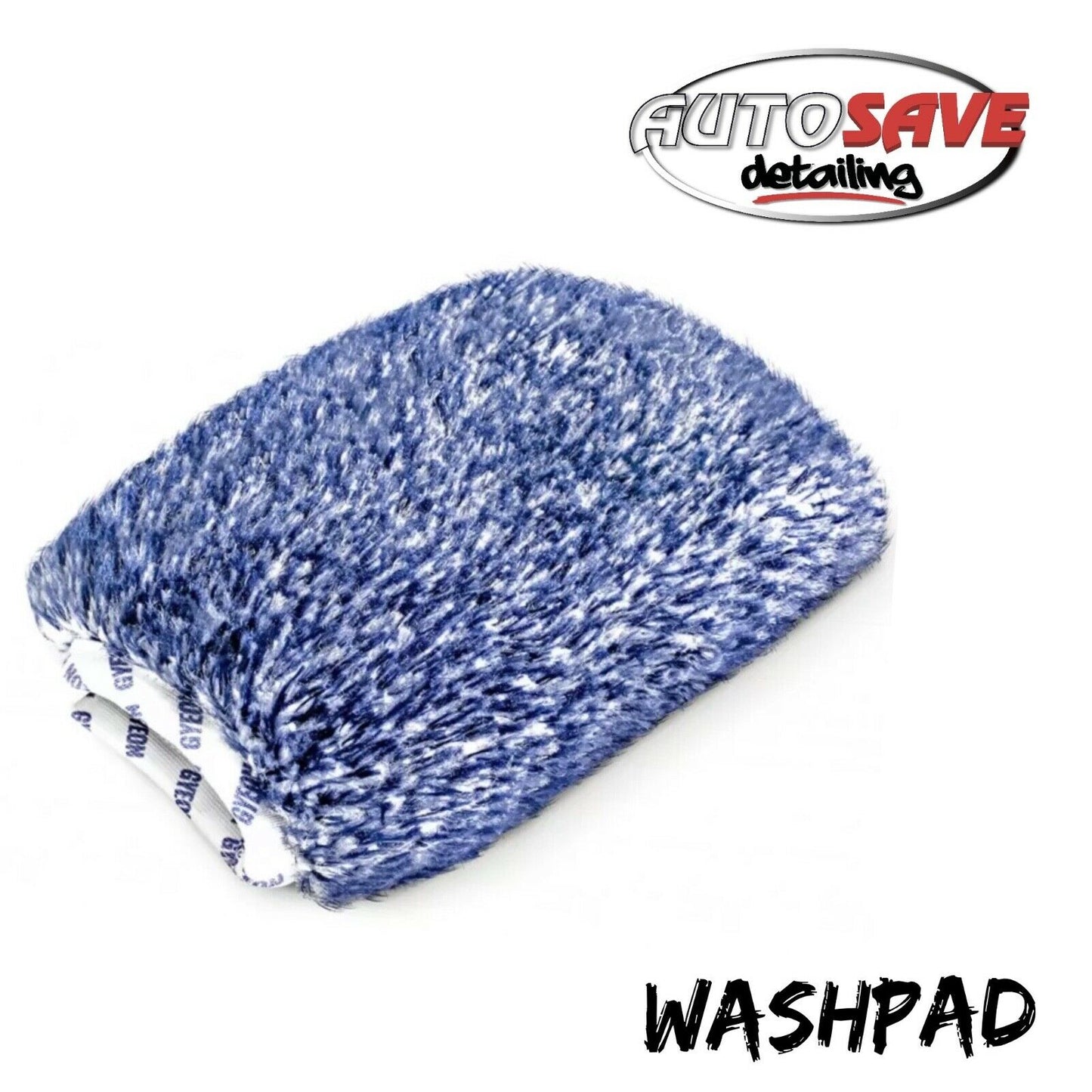 Gyeon Q2M WashPad Double-sided wash pad for a safe and efficient wash routine