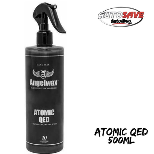 Angelwax  Dark Star - Atomic QED (500ml)