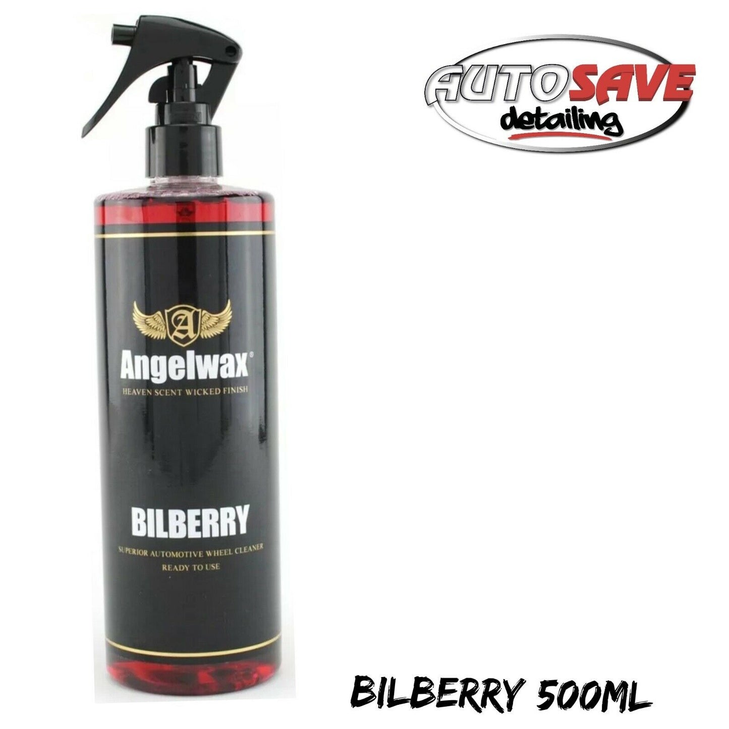Bilberry
