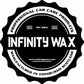 Infinity Wax Light Glaze 500ml - Cleans Paint & Hides Swirl Marks