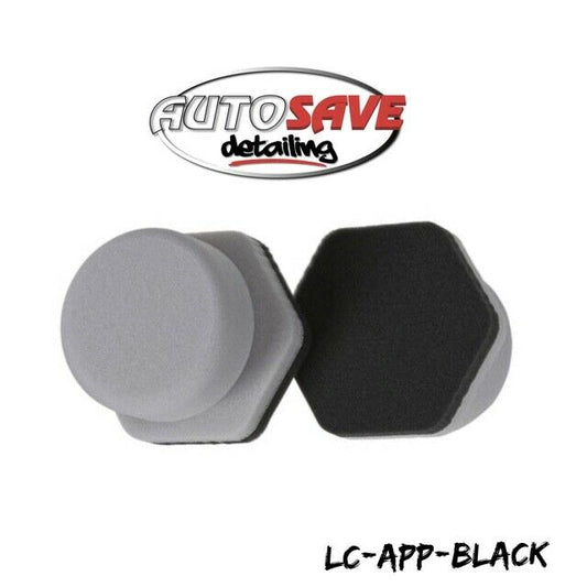 Lake Country Black Precision Applicator