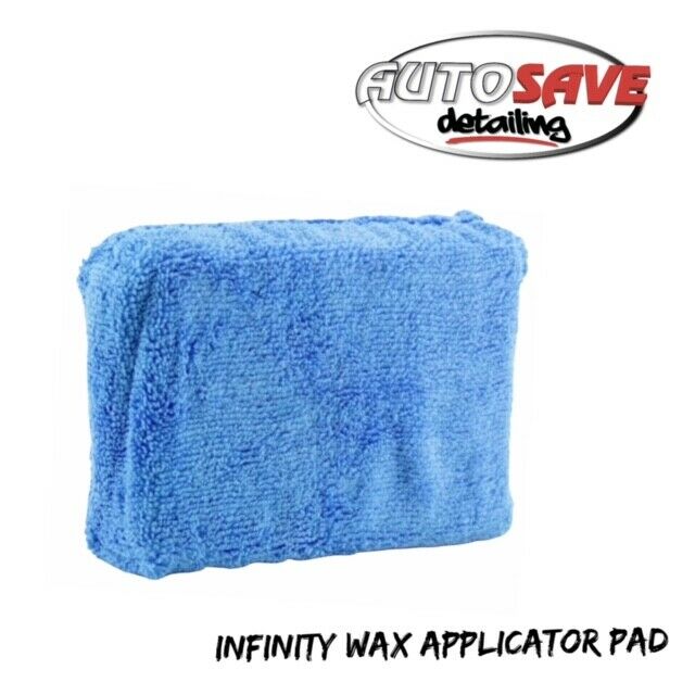 Infinity Wax Applicator for ceramics and wax