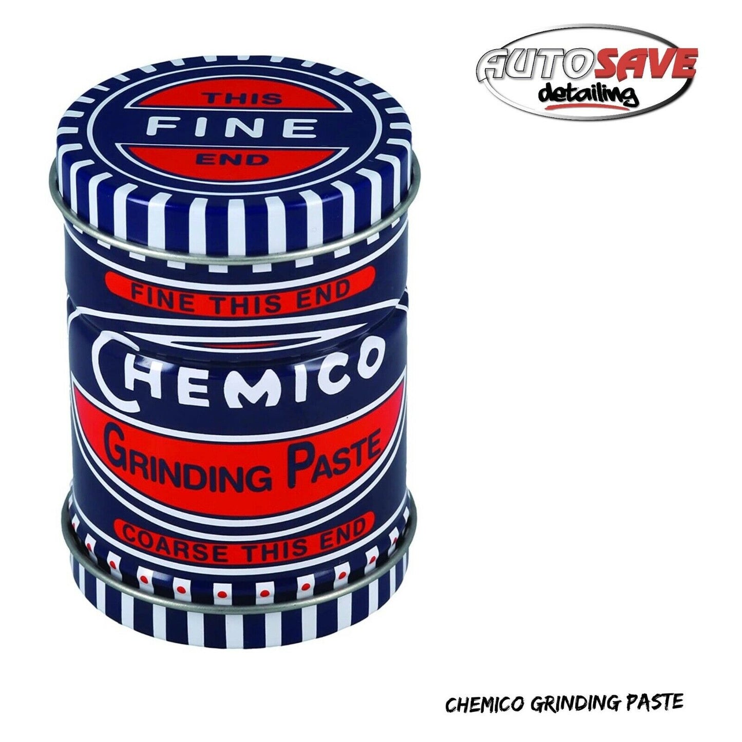 Chemico Grinding Paste 100g