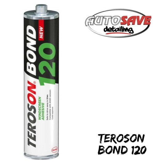 TEROSON BOND 120 WINDSCREEN ADHESIVE 310ml