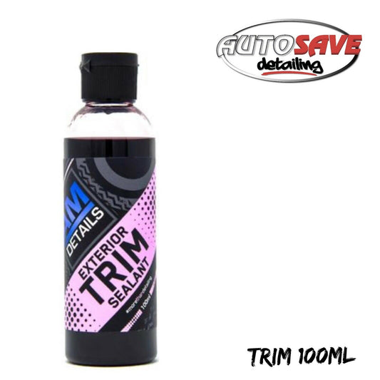 AM-Details AM Trim Exterior Trim Sealant