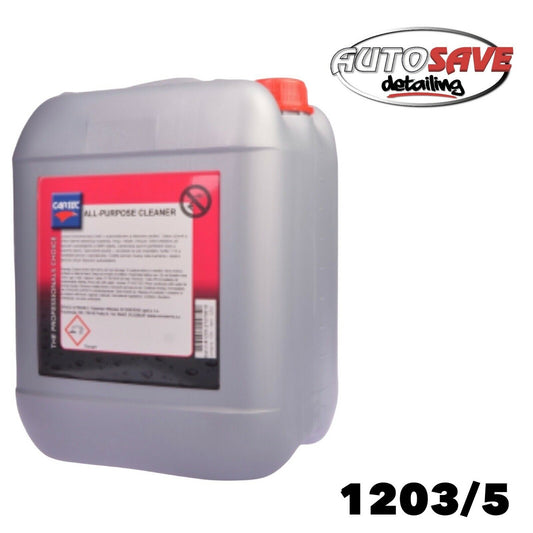 All Purpose Cleaner 5L