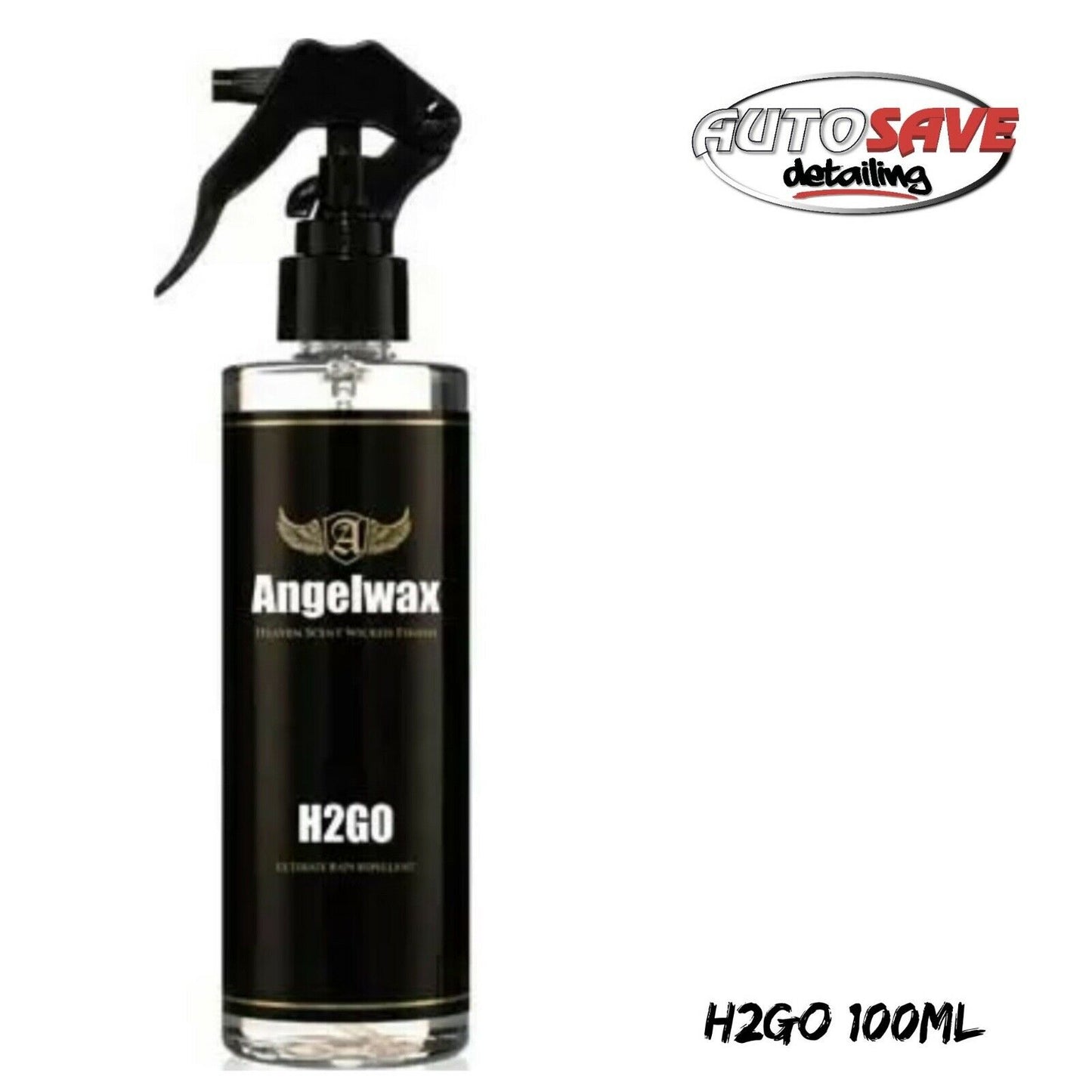 H2GO 100ml