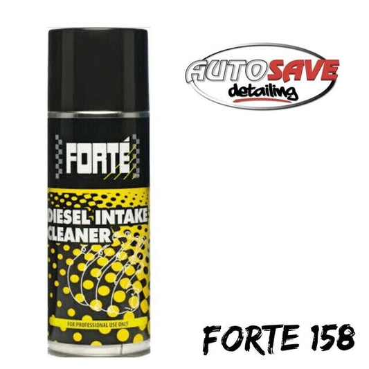 FORTE DIESEL IN TAKE  CLEANER 400ML