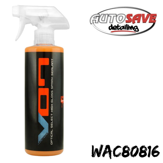 Chemical Guys V07 Hybrid High Spray Sealant 500ml Car Wash Detailling V7 QD