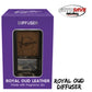 Designer Fragrances ROYAL OUD LEATHER Car Home Diffuser Air Freshener