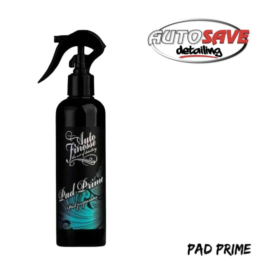 Auto Finesse Pad Prime - 250ml PRM