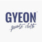 Gyeon Q2 View Quartz Coating. Durable & effective invisible windscreen.