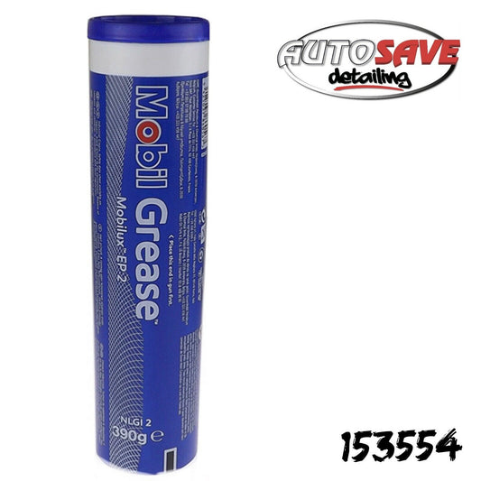 MOBIL MOBILUX EP-2 0 Bearing grease