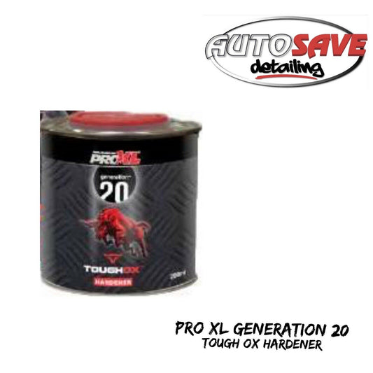 Pro-XL Generation 20 ToughOx Hardener 200ml