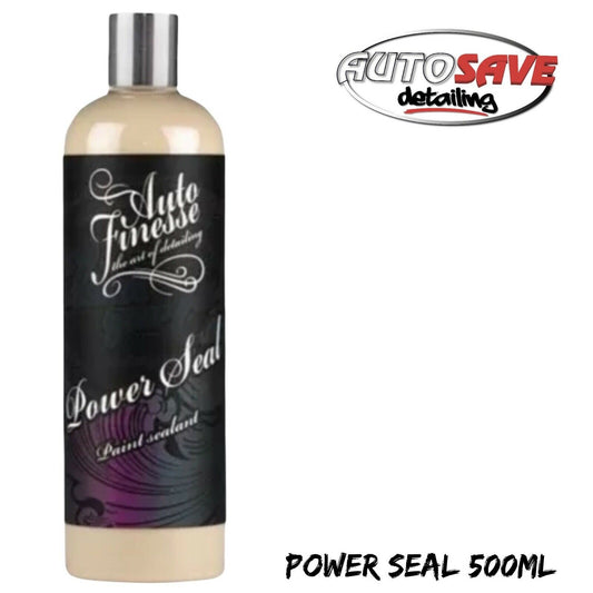 Auto Finesse Power Seal 500ML