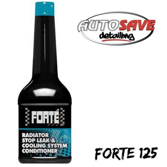 Forte Radiator Stop Leak & Cooling System Conditioner