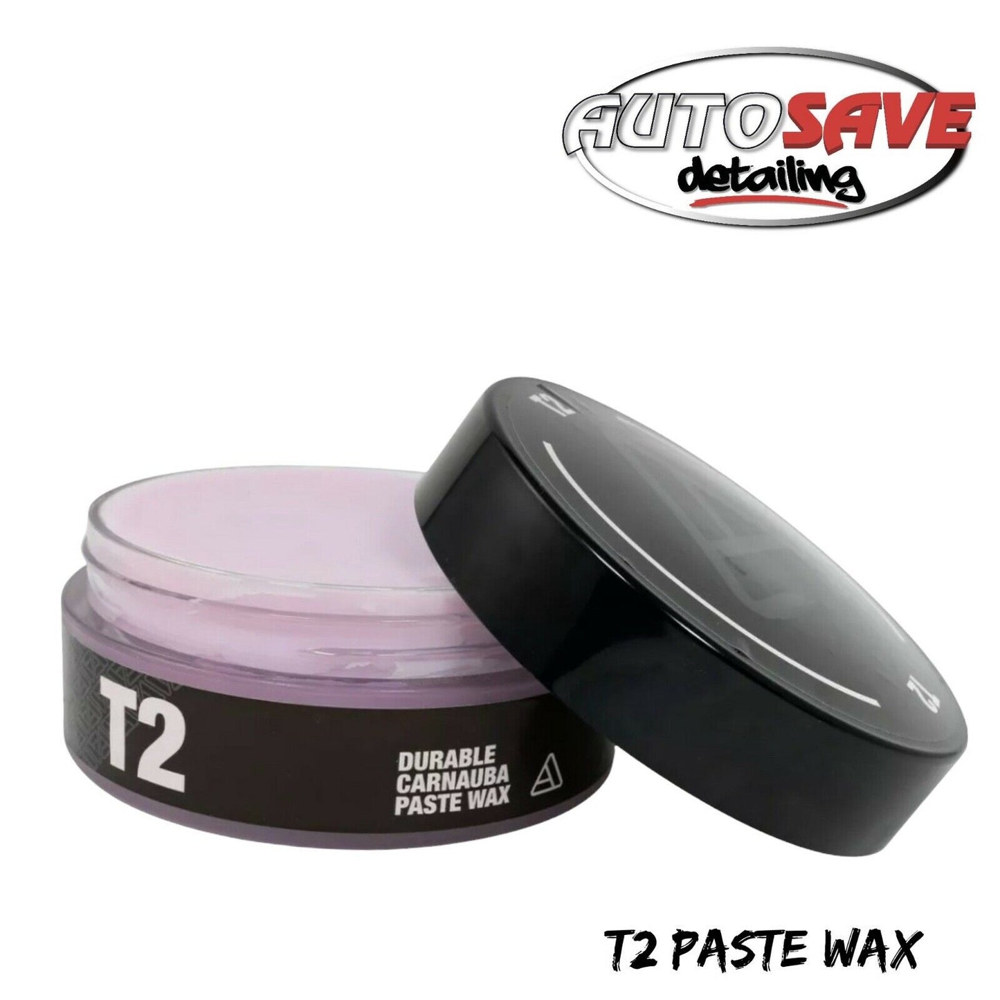 Alchemy T2 - DURABLE CARNUABA PASTE WAX (150ML)