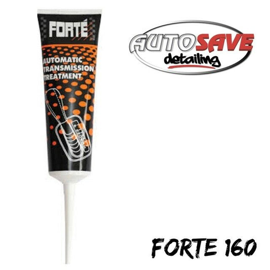 FORTE Automatic Transmission Treatment 125 ML