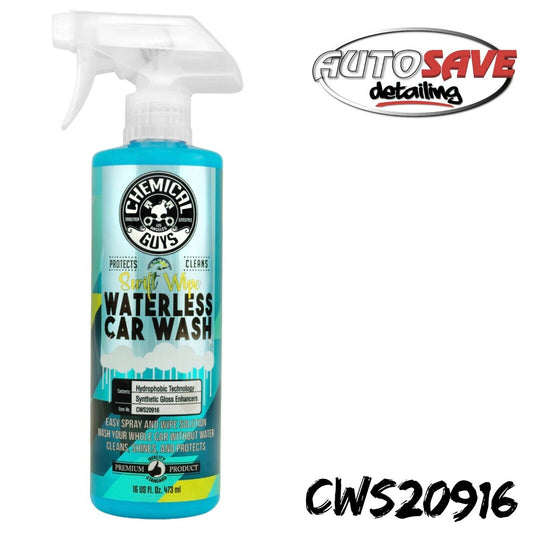 Chemical Guys Swift Wipe Waterless Car Wash